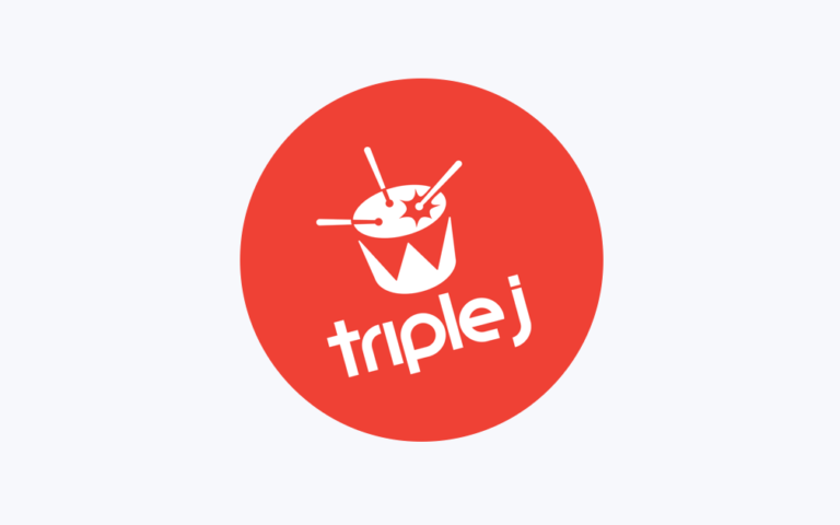 triple j