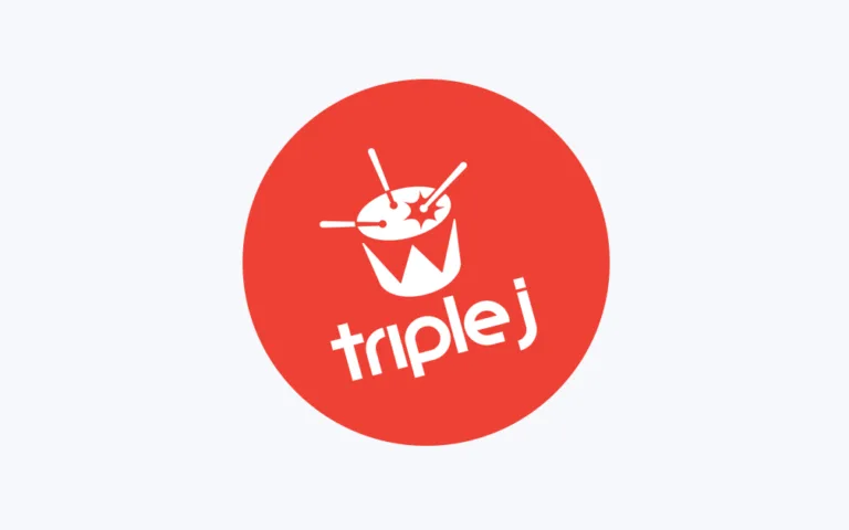 triple j