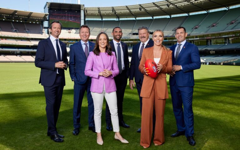 7AFL Commentary Team