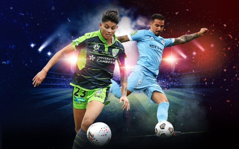 A-League Men's Grand Final on 10