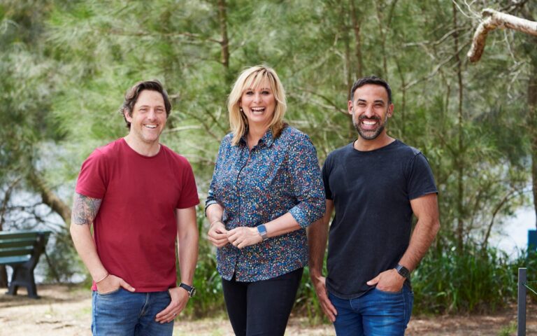 TV Ratings Australia