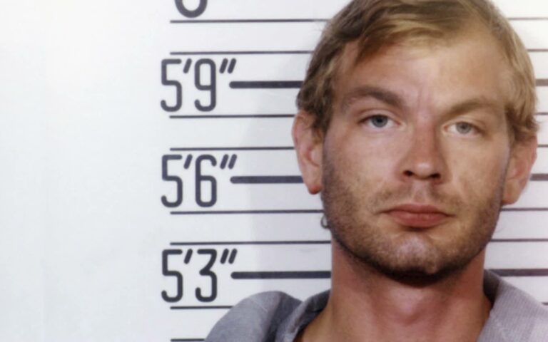Dahmer on Dahmer: A Serial Killer Speaks