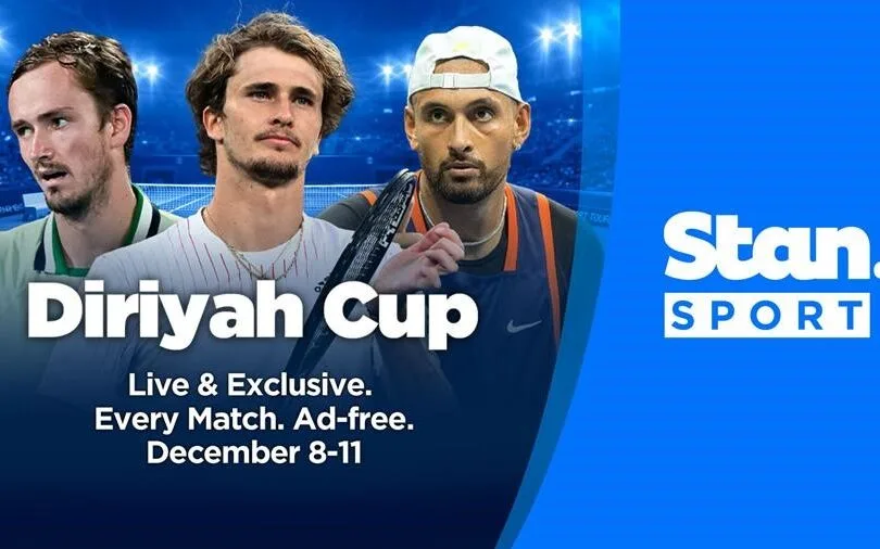 Diriyah Cup