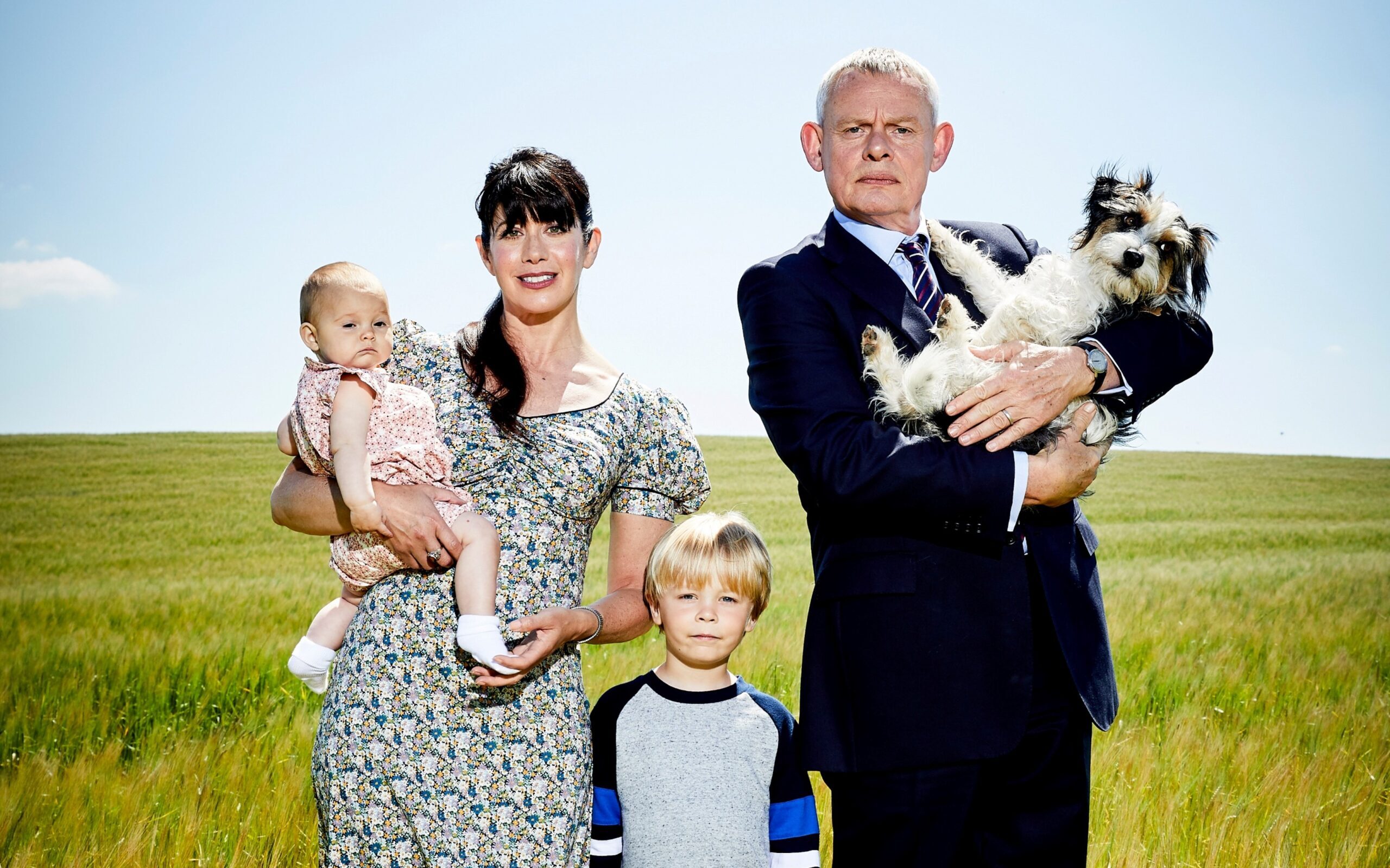 Doc Martin