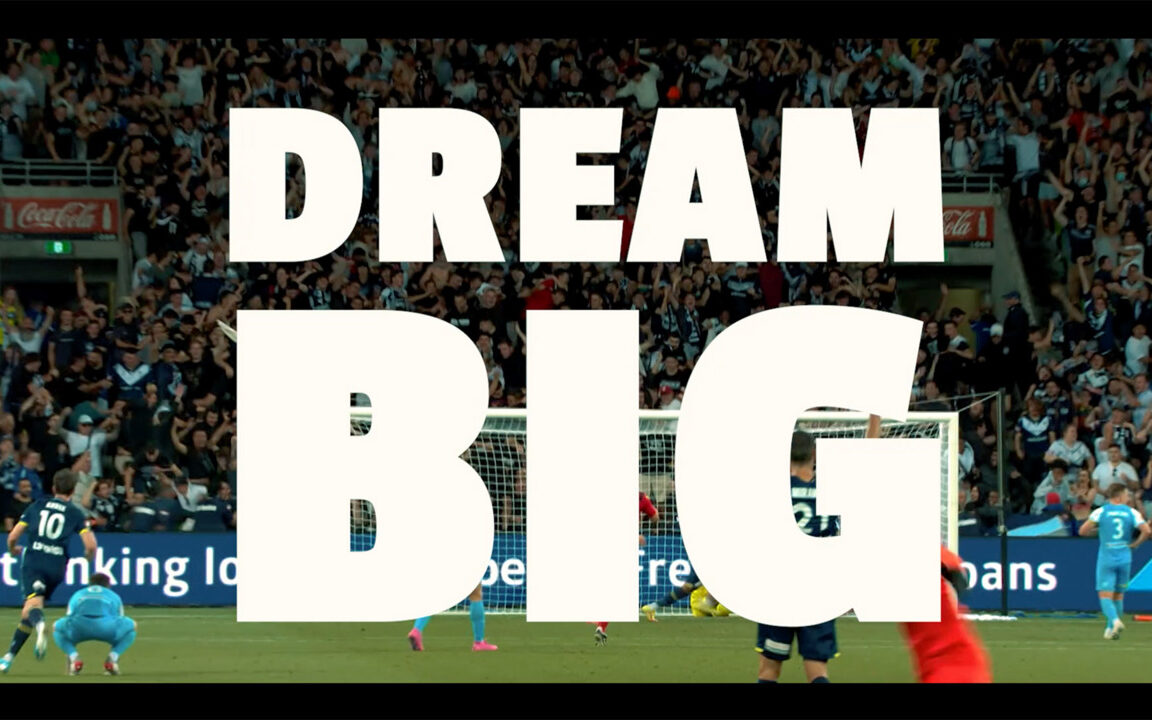 Dream Big
