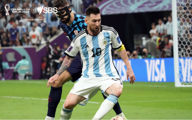 2022 FIFA World Cup