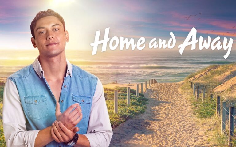 TV Ratings Australia