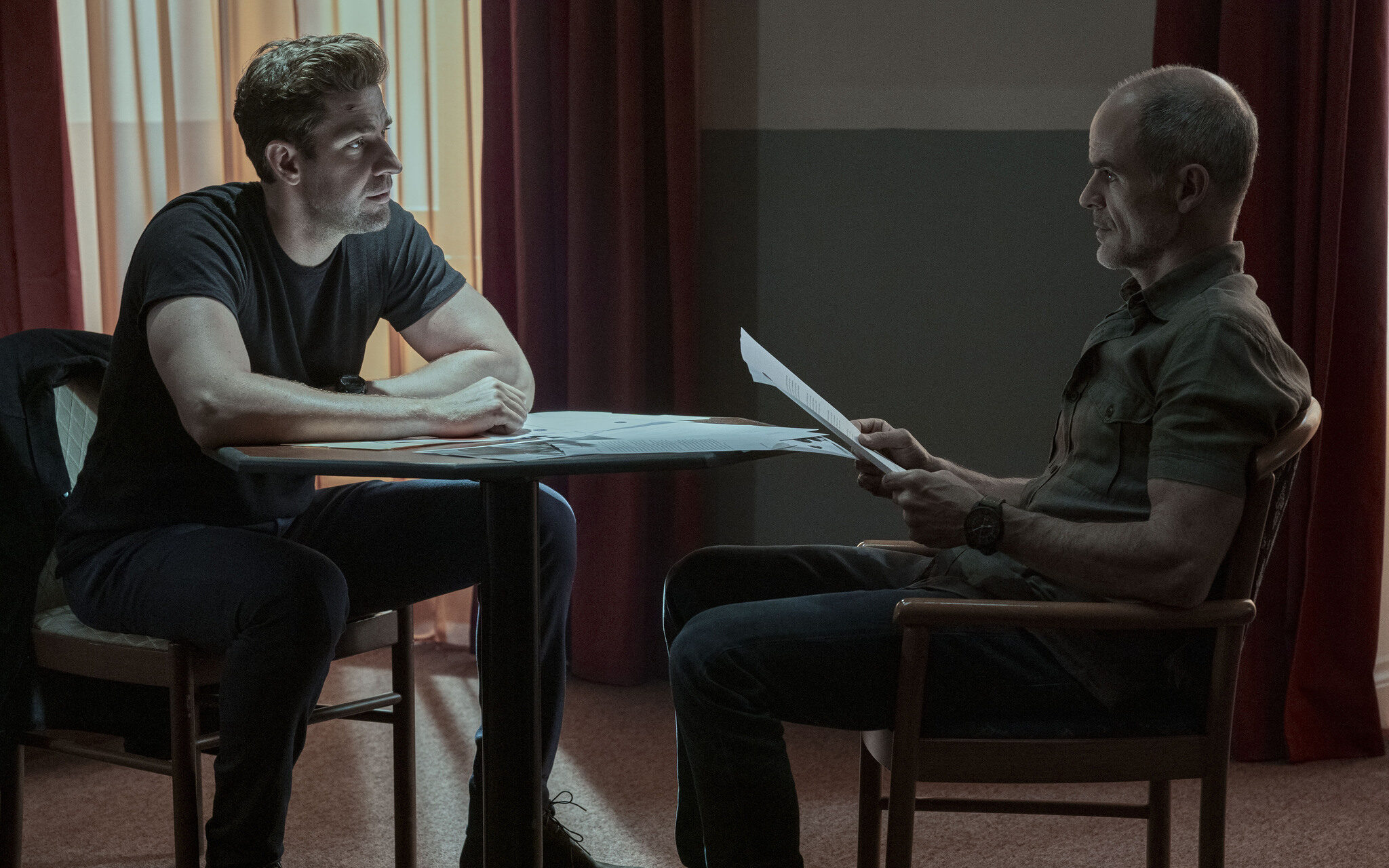 Jack Ryan (image - Prime Video)