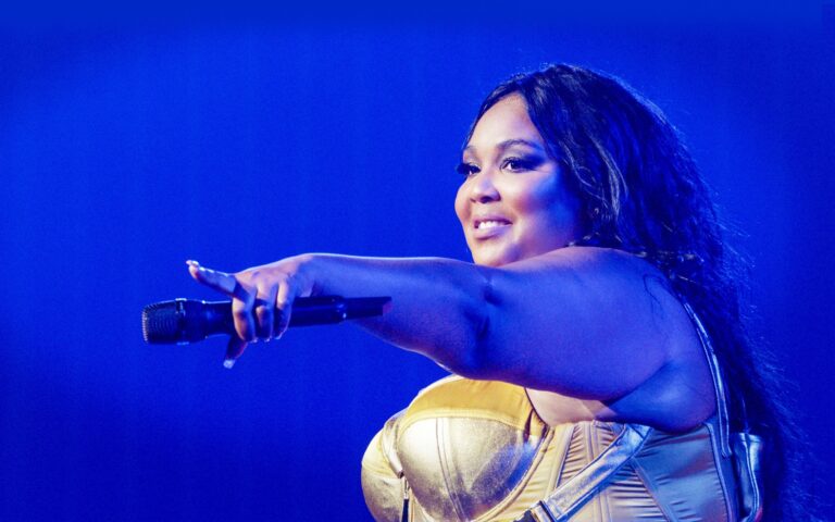 Lizzo: Live in Concert