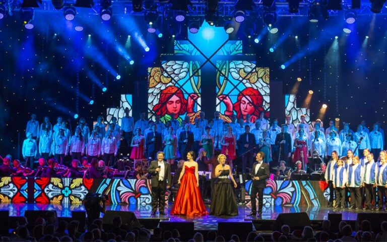 Lord Mayor's Christmas Carols