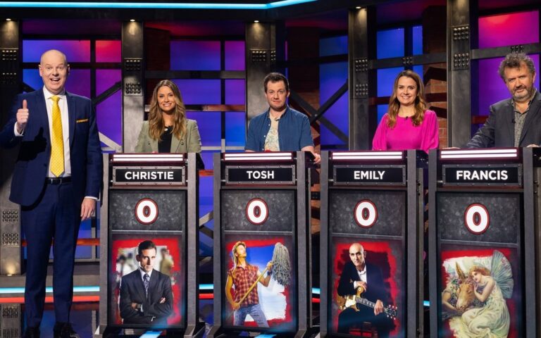 Tv Ratings Australia