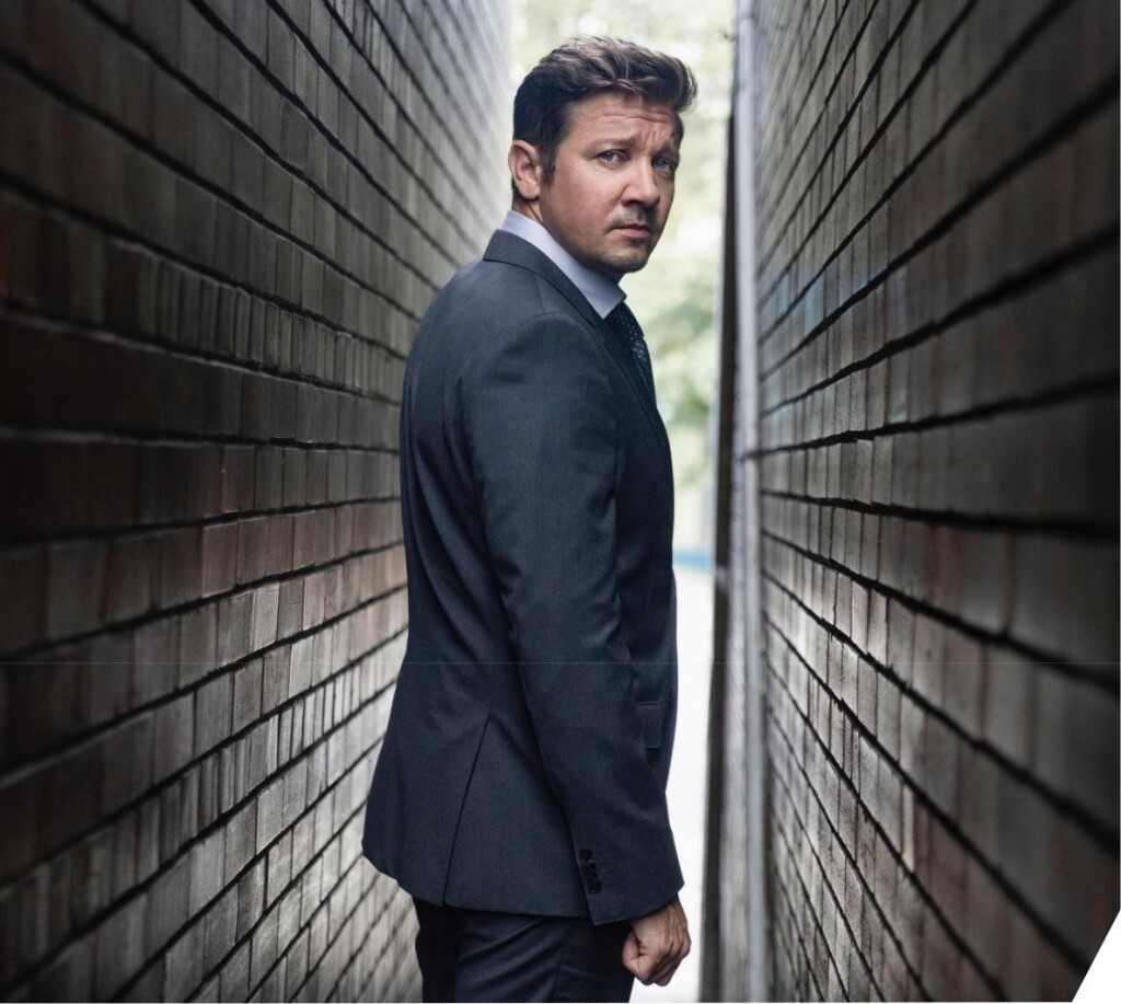 Mayor of Kingstown on Paramount+