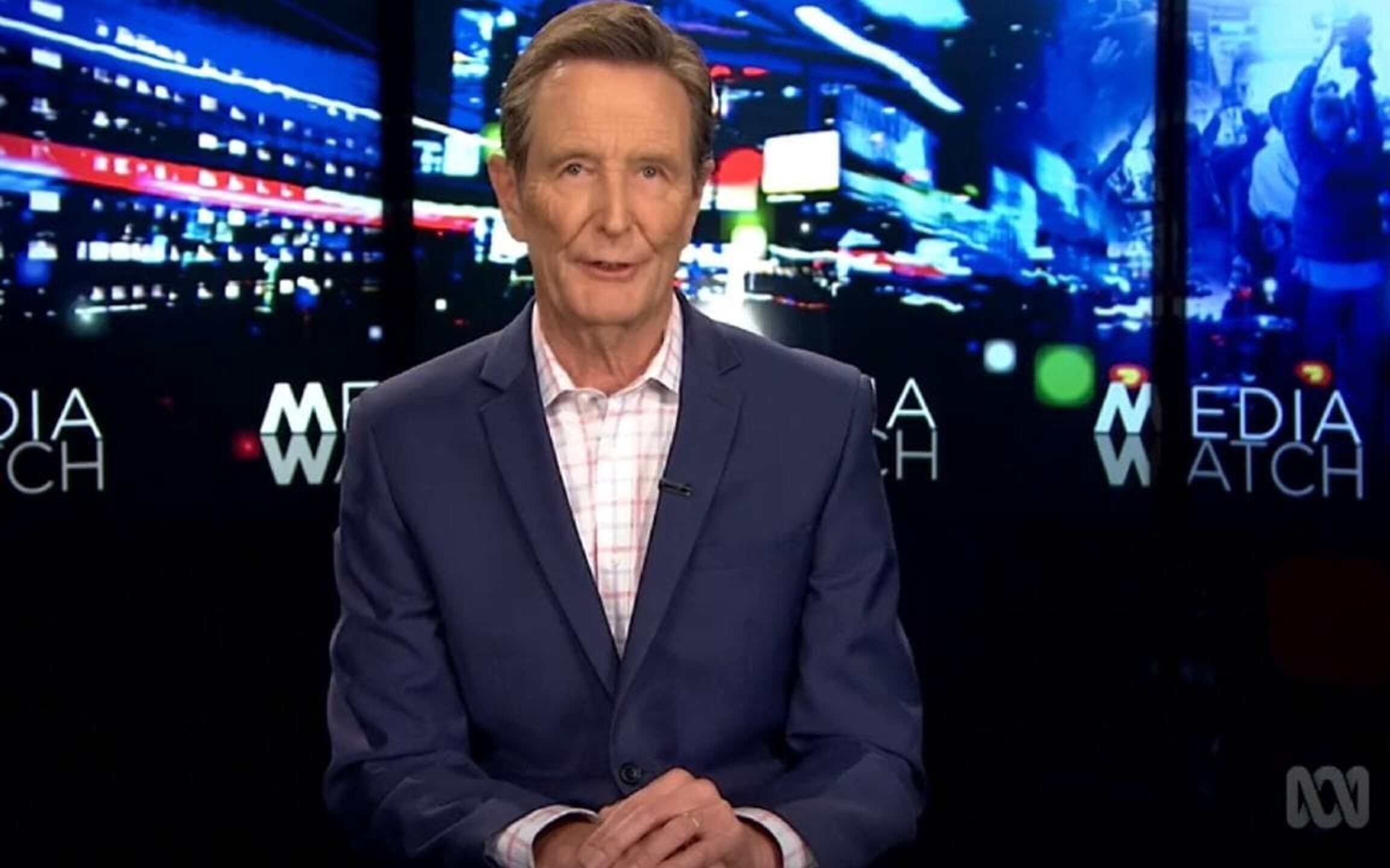 Media Watch