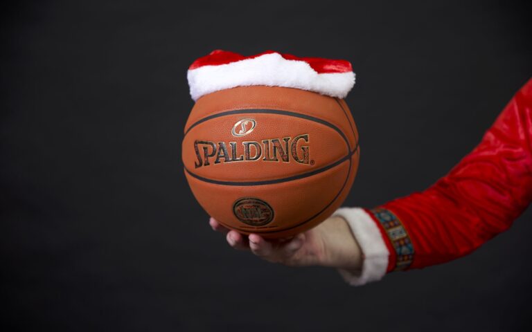 NBL Christmas Night Match