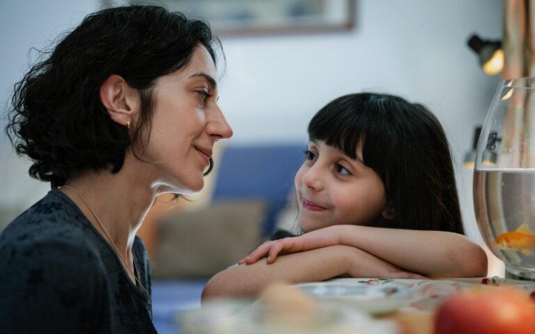 Noora Niasari’s Shayda