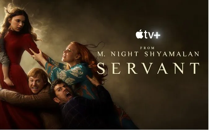 Servant