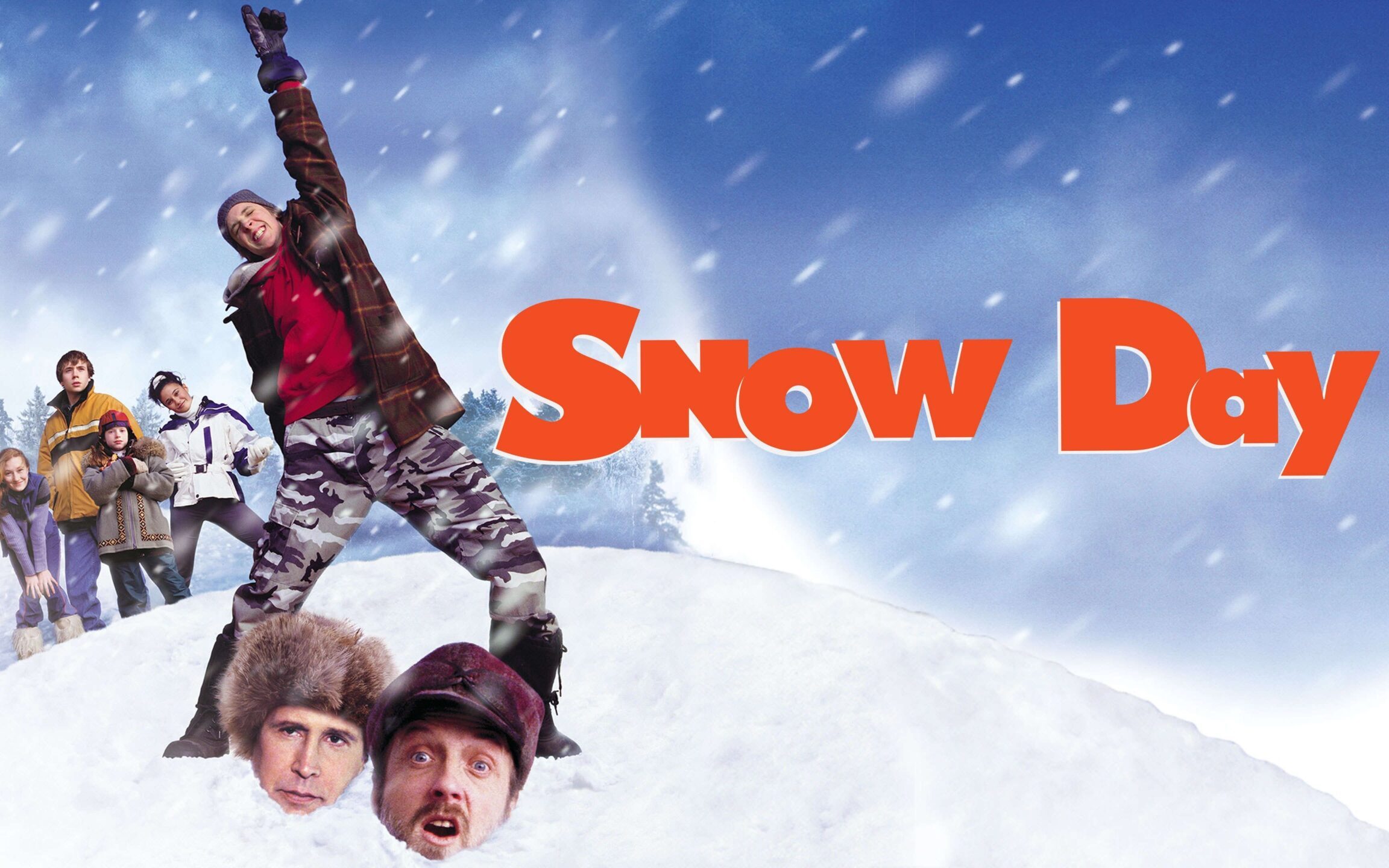 Snow Day