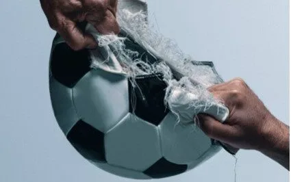 Super League: The War for Football