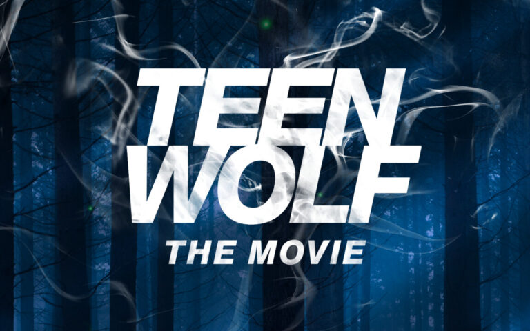 Teen Wolf