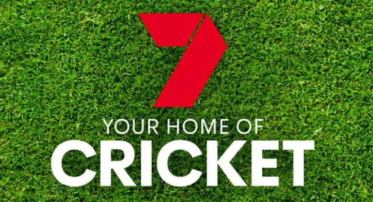 2024-25 International Cricket on Channel 7 schedule