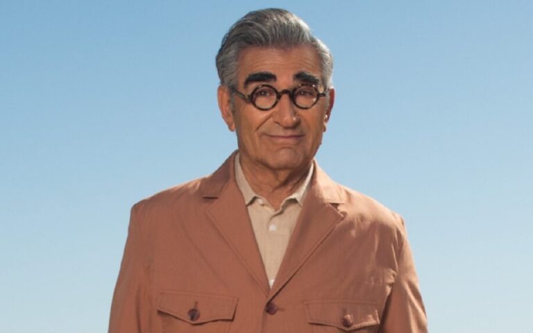 The Reluctant Traveller