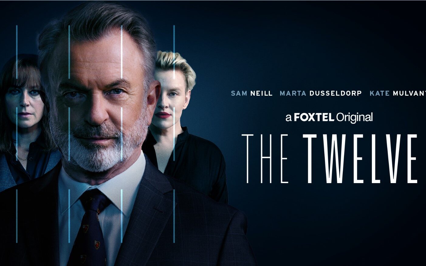 Foxtel celebrates TV Week Logie Awards nominations