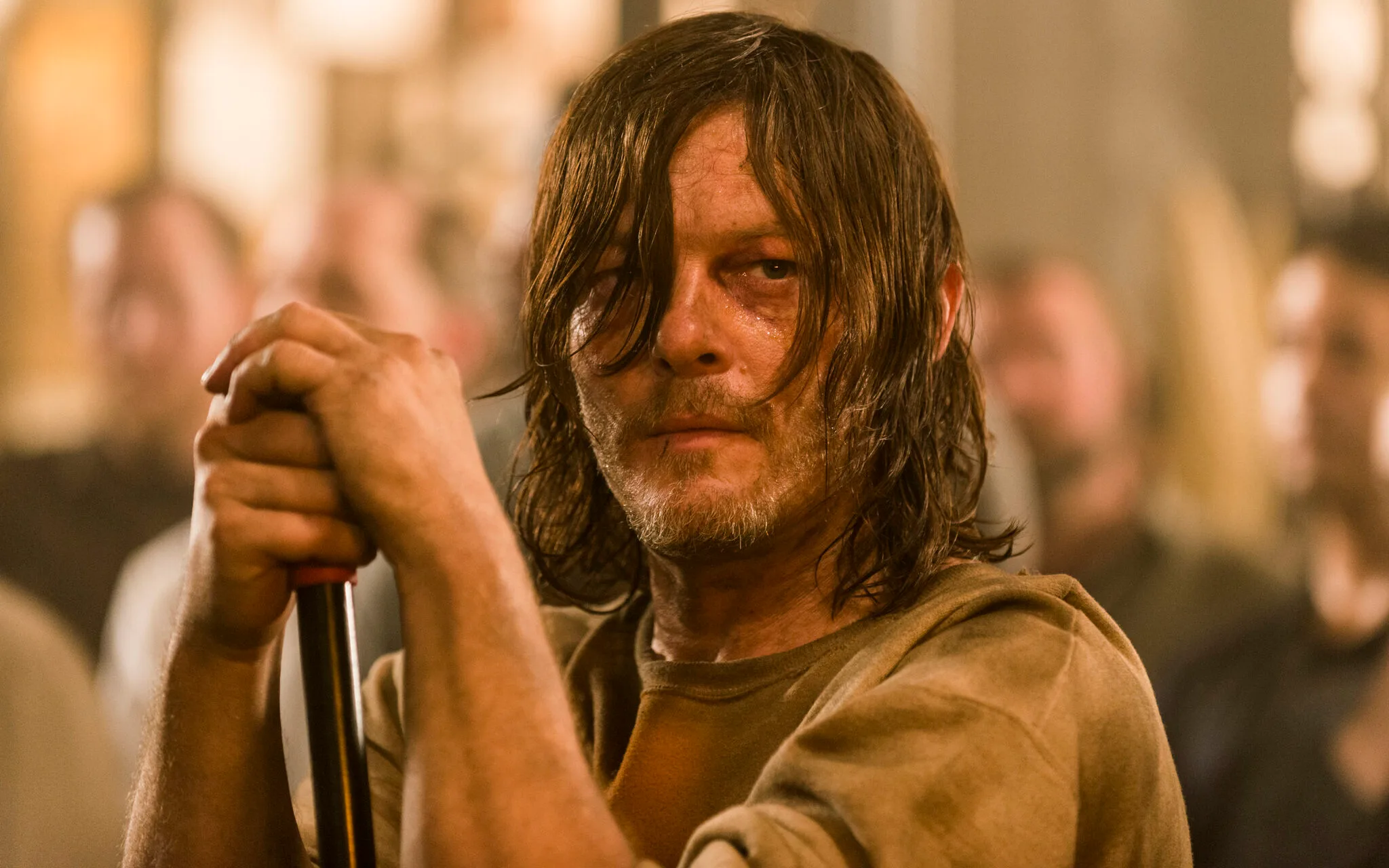 The Walking Dead: Origins