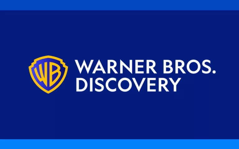 Warner Bros. Discovery