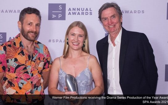 Werner Film Productions