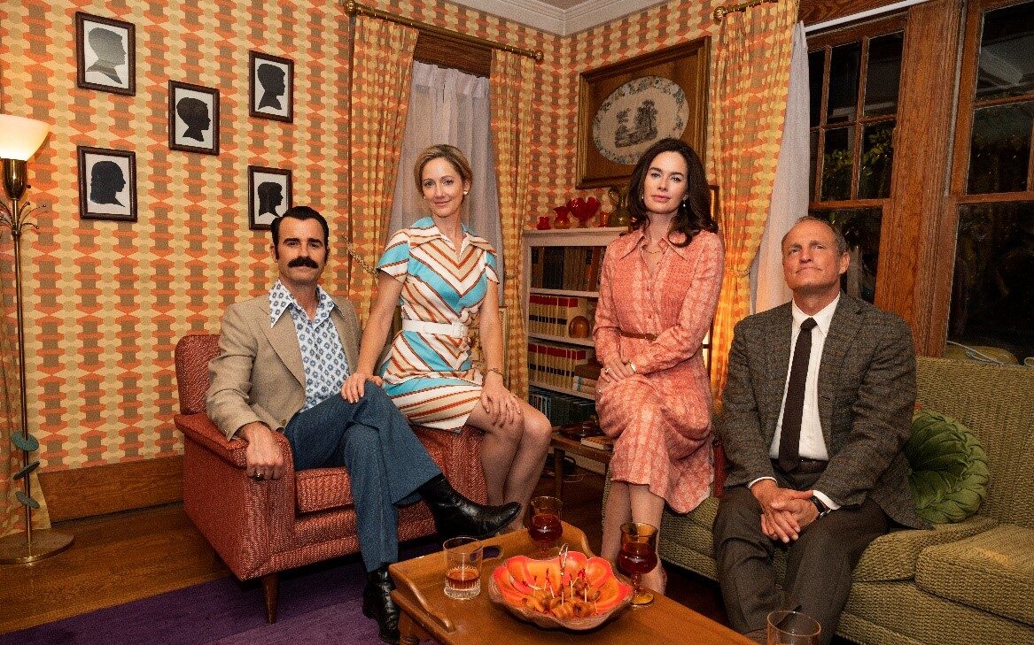 White House Plumbers