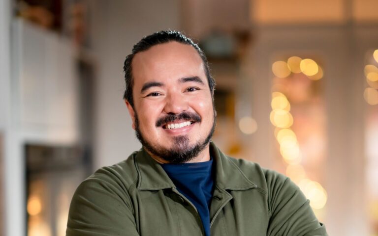 Adam Liaw