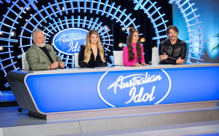 Australian Idol