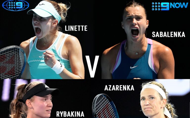 TV Ratings Australia