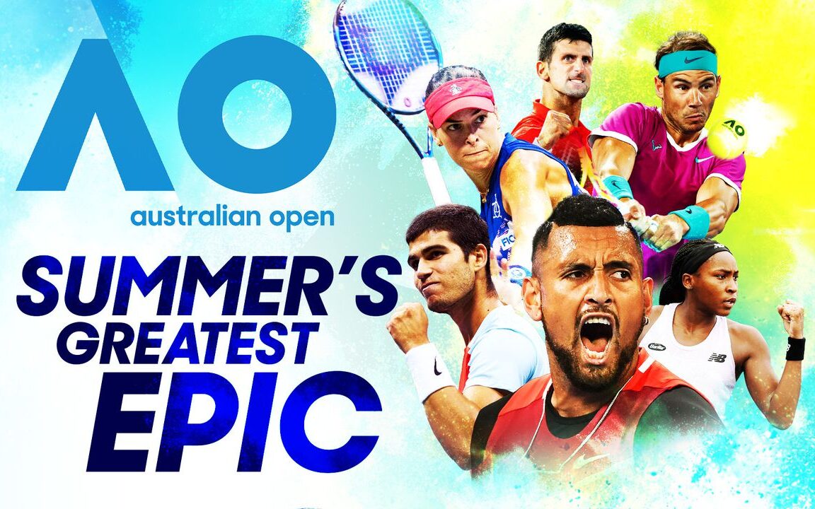 Australian Open