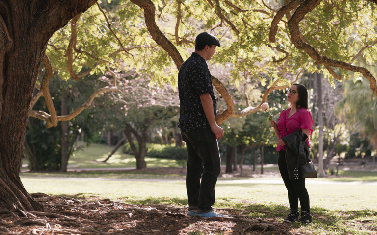 Better Date than Never