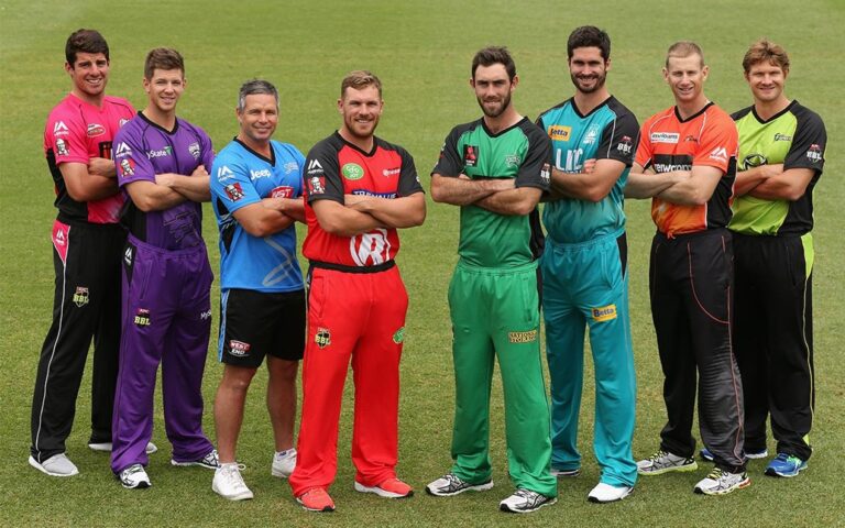 Big Bash League
