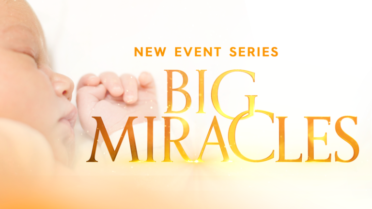 Big Miracles