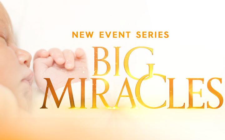 Big Miracles