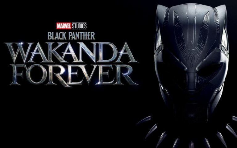 Black Panther: Wakanda Forever