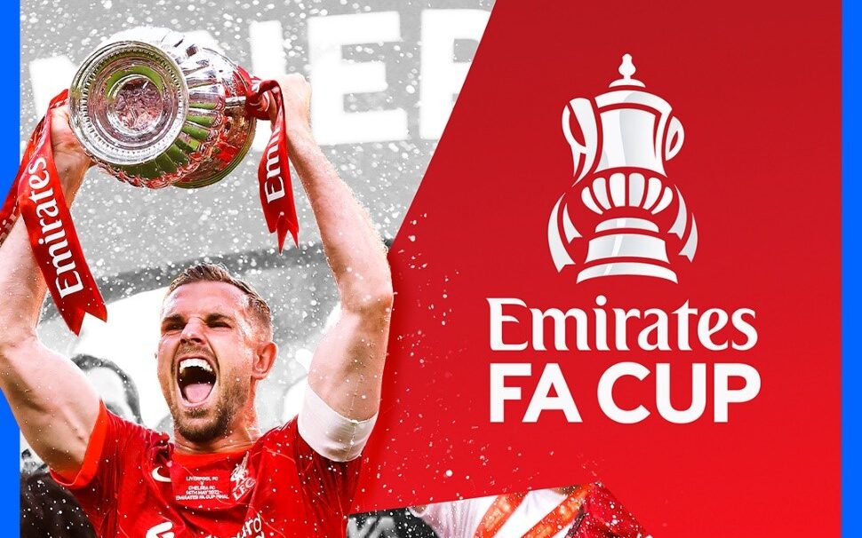 Emirates FA Cup