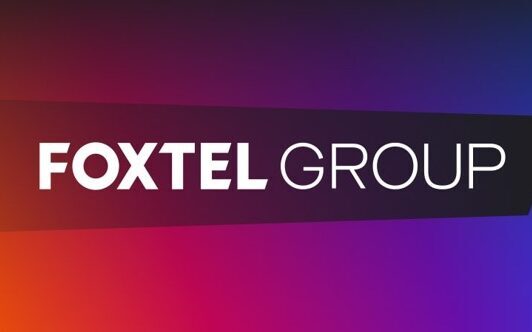 Amanda Laing announces resignation from the Foxtel Group