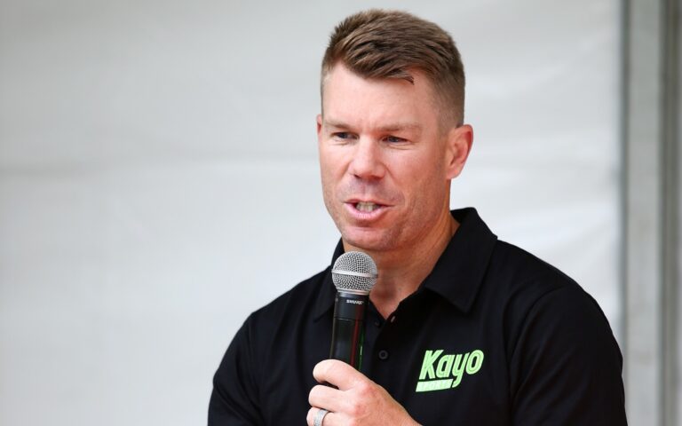 Foxtel Group delivers record audiences for Boxing Day Test