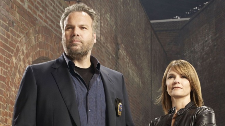 Law and Order Criminal Intent