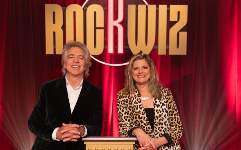 Rockwiz