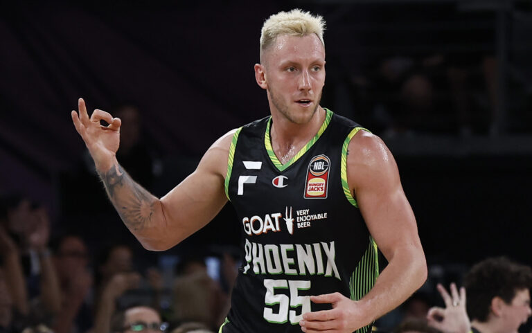 Sunday Hoops Round 17