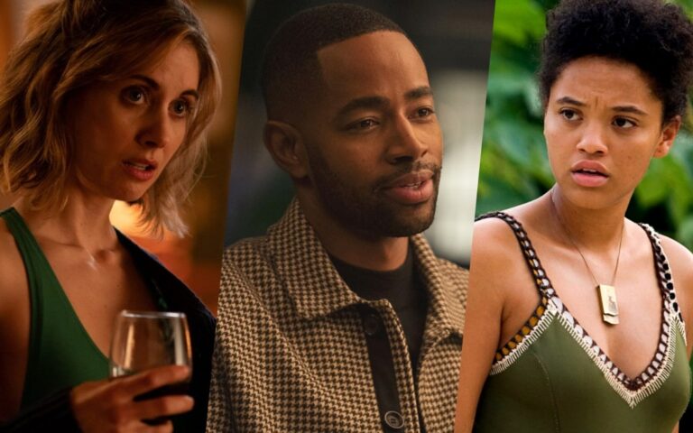 Somebody I Used to Know