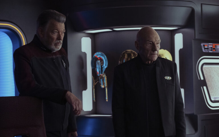 Star Trek: Picard
