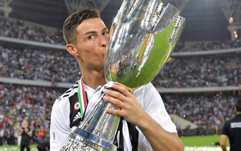 Supercoppa