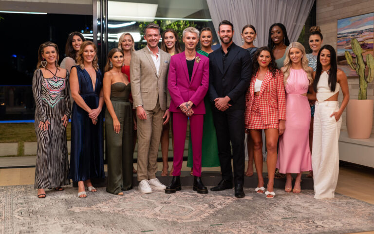 The Bachelors Australia