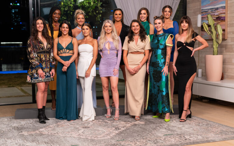 The Bachelors Australia